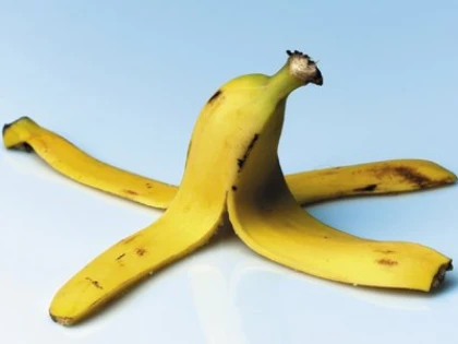 La ce este bună coaja de banană