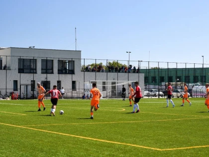 La mijlocul săptămânii aflăm semifinalistele fazei județene din Cupa României la fotbal