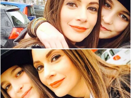 LA MULTI ANI, ANDREEA BERECLEANU! CEA MAI INDRAGITA PREZENTATOARE TV ISI SERBEAZA ZIUA DE NASTERE