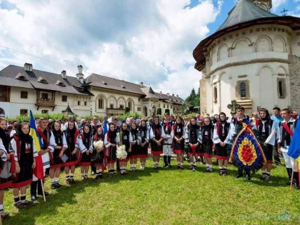 La mulți ani, Bucovina!