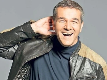 La mulți ani, Dan Bittman!