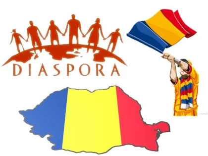 LA MULȚI ANI, DIASPORA!
