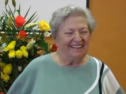 LA MULȚI ANI, DRAGA! ACTRIȚA ÎMPLINEȘTE ASTĂZI 83 DE ANI