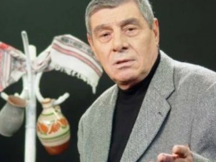 La mulți ani, Mitică Popescu! Actorul împlinește astăzi 80 de ani