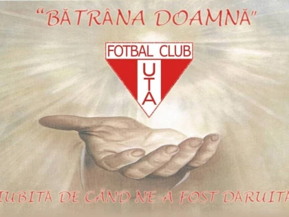 La Mulţi Ani, UTA! Bătrâna Doamnă aniversează 75 de ani de existenţă