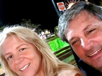 La nici un an de la decesul Ilenei Ciuculete, Cornel Galeș recunoaște relația cu Viviana