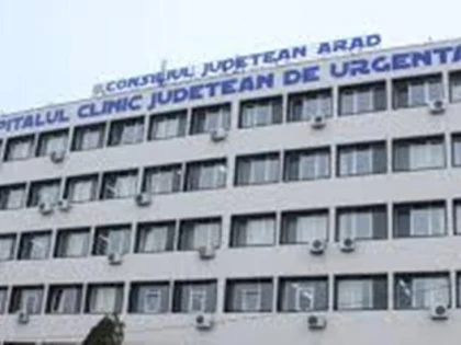 LABORATORULUI CLINIC DE RADIOLOGIE AL SPITALULUI JUDETEAN ARAD VA FI MODERNIZAT