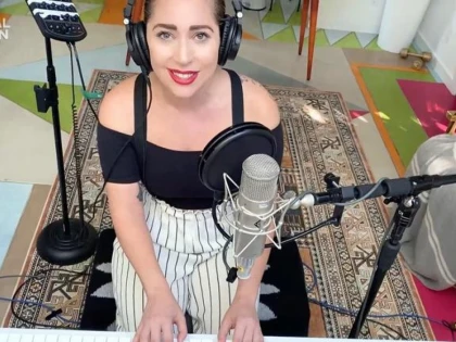 Lady Gaga încasează 127,9 milioane de dolari cu concertul ei One World, pentru a dona luptei coronavirusului