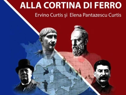 Lansare de carte, la Biblioteca Județeană Arad