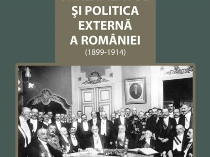 Lansare de carte, la Biblioteca Județeană Arad