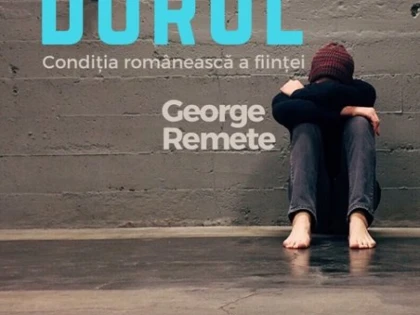 Lansare de carte. Prima monografie românească despre Dor