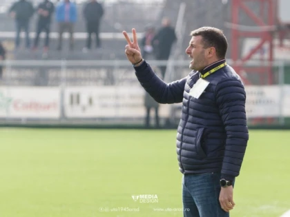 Laszlo Balint: „Am avut răbdare, luciditate şi acel spirit”