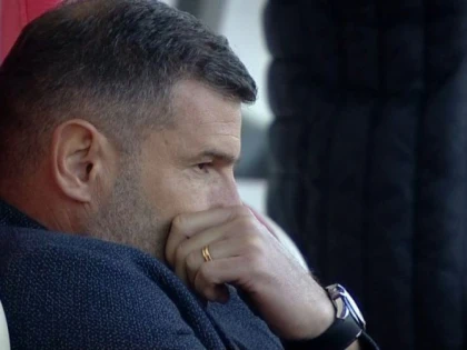 Laszlo Balint, aproape resemnat: "Probabil că nu merităm să ajungem în play-off!"