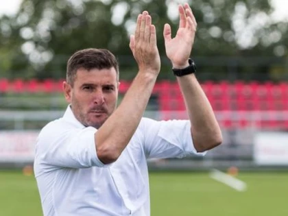 Laszlo Balint este nominalizat de Gazeta Sporturilor pentru titlul de antrenorul lunii august