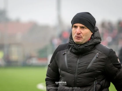 Laszlo Balint, la final de an: „Suntem mulțumiți de ce am realizat”