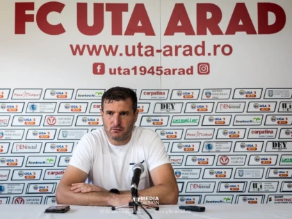 Laszlo Balint: „O victorie muncită, jos pălăria pentru public”