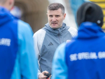 Laszlo Balint revine la Arad din postură de adversar, când se joacă UTA - Oțelul