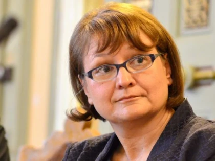 LAURA GEORGESCU, URMARITA PENAL DE DNA IN DOSARUL GIGA TV