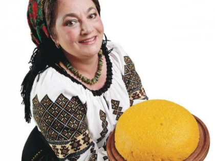 LAURA LAVRIC, FILE DIN POVESTEA EI DE VIATA!