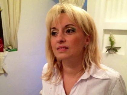 LAURA NICOLESCU, DIRECTOR DSP ARAD, A FOST DECLARATA INCOMPATIBILA DE CATRE A.N.I.