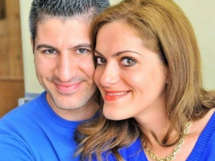 LAVINIA TATOMIR FACE DEZVALUIRI INTIME! CE SPUNE VADUVA LUI ADRIAN PINTEA DESPRE ACTUALUL SOT!