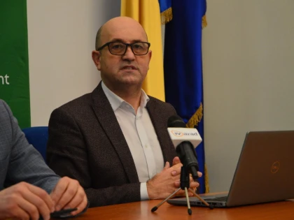 Lazăr Faur: „Aradul pregătește studiile pentru modernizarea școlilor și grădinițelor din fonduri europene”