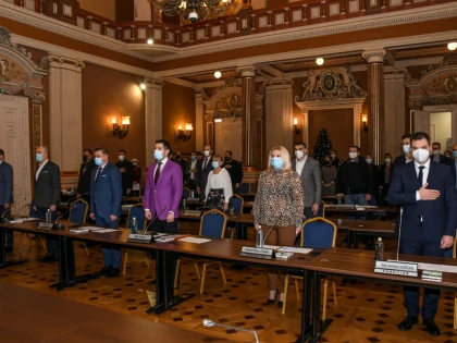 Lazăr Faur - un viceprimar, nu prea dorit, al Aradului