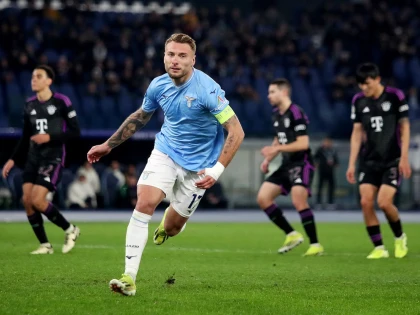 Lazio a furnizat surpriza în turul optimilor Ligii, PSG e cu un pas în sferturile de finală