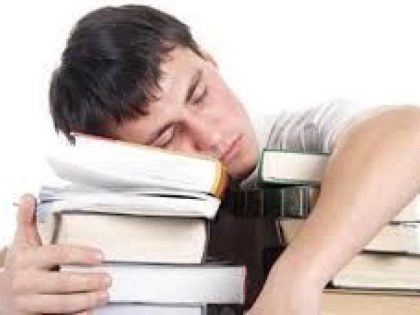 LEGĂTURA DINTRE LIPSA SOMNULUI SI SINDROMUL METABOLIC