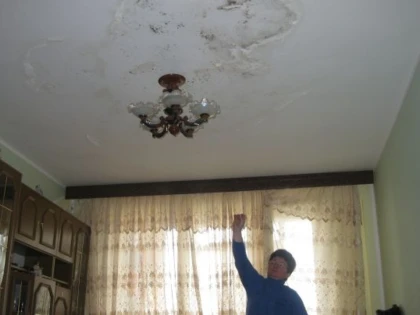 Legătura dintre mucegai și creșterea în greutate
