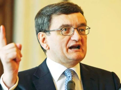 Legea anti-miniștri condamnați, contestată la CCR de Avocatul Poporului