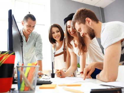 Legea internshipului a intrat în vigoare! Ce presupune noua legislație