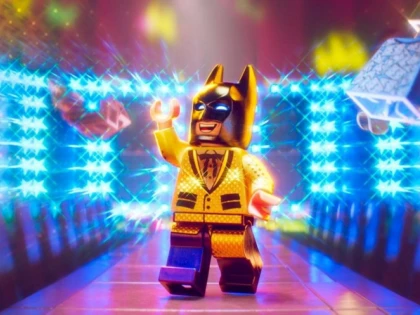 „Lego Batman: Filmul“ rulează la Cinema Grădiște