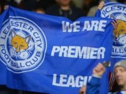 LEICESTER CITY A CÂŞTIGAT CAMPIONATUL ANGLIEI, PENTRU PRIMA DATĂ ÎN ISTORIE