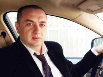 Leo de la Strehaia a fost reținut de polițiștii din Arad