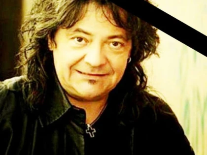 Leo Iorga va fi înmormântat marți, 5 noiembrie, la cimitirul Bellu