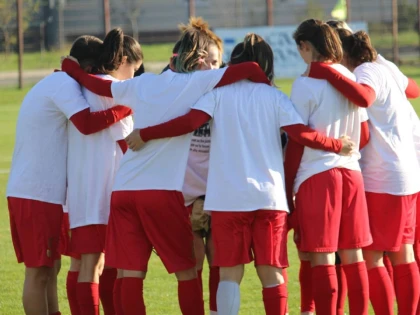 "Leoaicele" de la Piroş au întors scorul la Alexandria şi vor juca în play-off-ul Ligii 1!