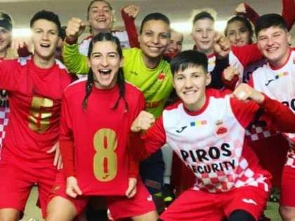 "Leoaicele" lui Cuedan urcă pe loc de play-off, după o nouă victorie acasă