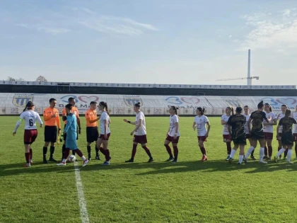 „Leoaicele” nu mai sperie pe nimeni, în Liga 1: eșec dureros și la Baia Mare!