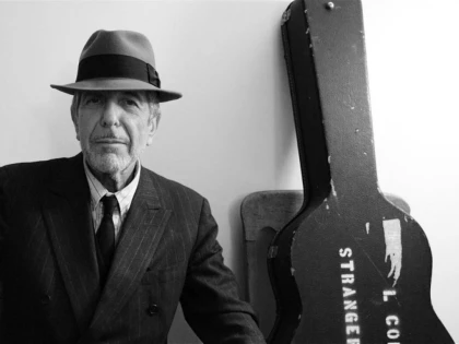 LEONARD COHEN: ”SUNT PREGĂTIT SĂ MOR”