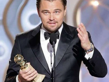 Leonardo DiCaprio, donaţie impresionantă pentru victimele războiului