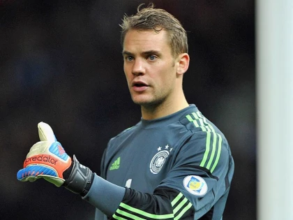 L'EQUIPE: MANUEL NEUER, CEL MAI BUN FOTBALIST AL ANULUI