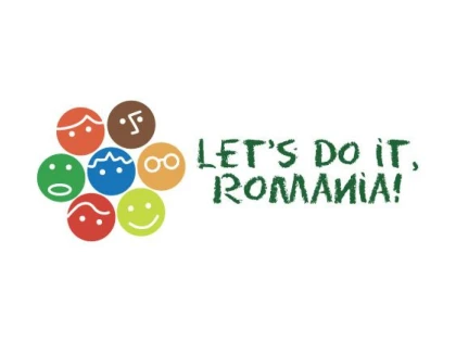 ”LET'S DO IT, ROMÂNIA!” DEBUTEAZĂ ÎN 24 SEPTEMBRIE ȘI LA ARAD