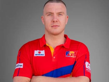 Levente Vancsik are treabă cu naționala de polo, la Mondialul din Singapore