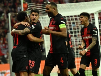 Leverkusen și Atalanta se vor înfrunta în finala Europa League, record absolut pentru nemți!