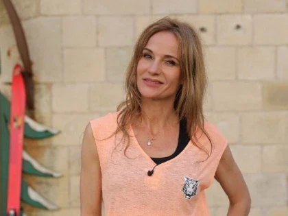 Lia Bugnar a renunțat la actorie și s-a făcut scenarist