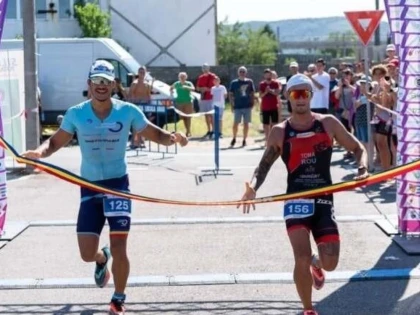 Liber la înscrieri pentru Triatlonul Proactivi by Webasto! Se așteaptă un număr record de sportivi