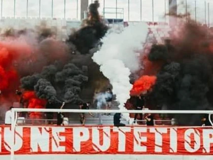Liber la mitinguri şi proteste, dar stadioanele rămân închise! Când va avea UTA spectatori pe noul "Francisc Neuman"?