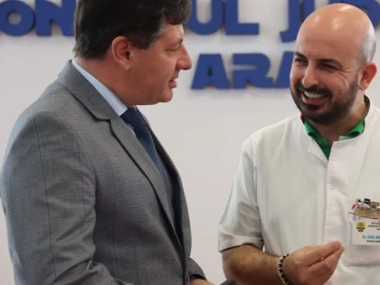 Liberalii au găsit vinovatul pentru dezastrul din spitale: „Onel trebuie MAZILIT“