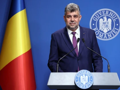 Liberalii îi dau undă verde lui Ciolacu pentru asumarea răspunderii